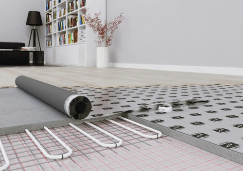 Optima aquastop 10m - optima, 10m²