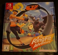 Ring Fit Adventure (Nintendo