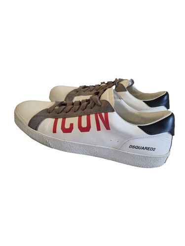 Dsquared2 herren sneaker - dsquared2,