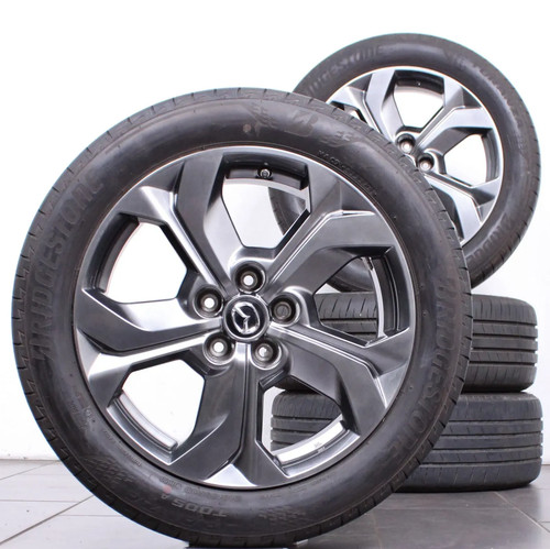 Zoll original mazda 30 - zoll,