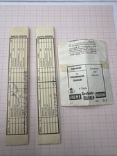 Pendelfederdraht Pendelfeder