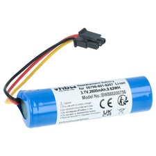 Akku für Logitech UE Boom 2 2