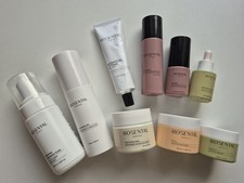 Rosental Kosmetik Paket, alles