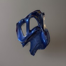 BMW Seitenverkleidung links Cover Side Left K 1200 RS / GT K12 / K41 01-05