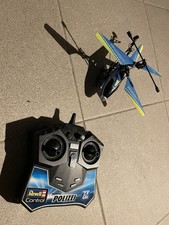 Revell RC HELIKOPTER (INKL