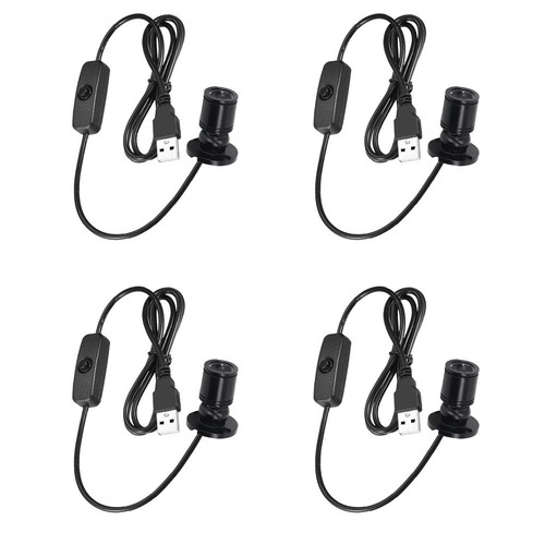 Usb powered dimmbar led - powered,
