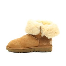 UGG Damen Classic Mini Stiefel