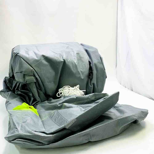 Travora wohnwagenabdeckung - –,