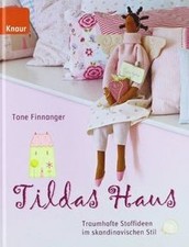 Tildas haus traumhafte - tildas, haus: