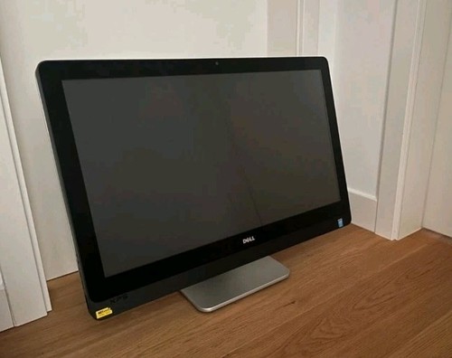 Dell xps 2710 w06c all - all, in