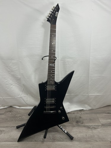 Esp ltd explorer electric - ltd,