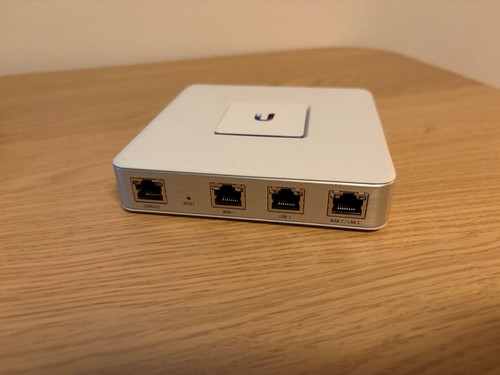 Ubiquiti unifi security - unifi,