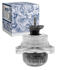 VAICO MOTORLAGER VORNE LINKS