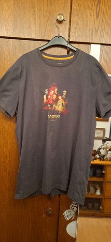 Mammut matterhorn 150 - mammut,
