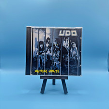 Animal house - u.d.o.,
