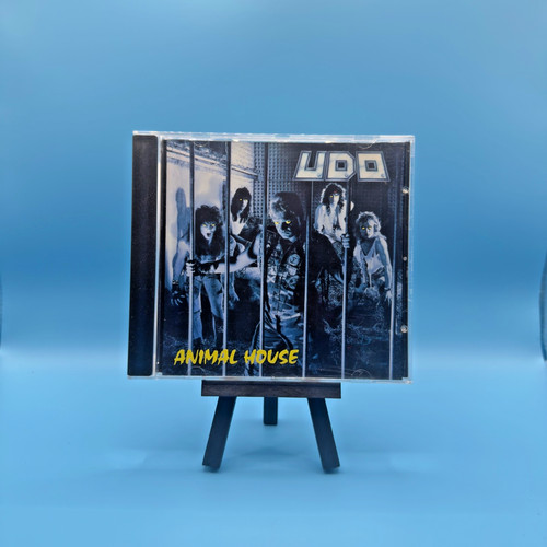 Animal house - cd, u.d.o.