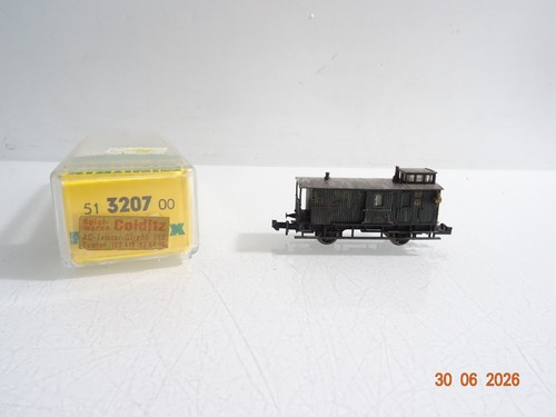 Minitrix 3207 00 - 3207,