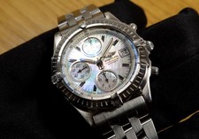 Breitling chronomat - breitling, 40
