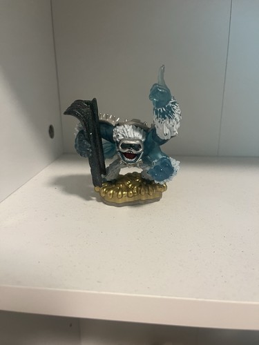 Elite slam bam - slam, skylanders