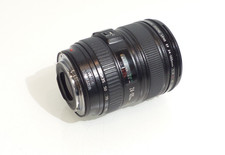 Canon zoom lens - lens, 24-105mm
