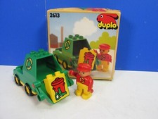 VINTAGE LEGO DUPLO 2613