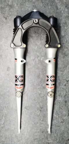 Marzocchi federgabel 26 - xc,