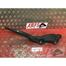 Schnalle hinten rechts Ducati