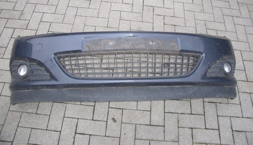 Frontstoßstange stoßstange - frontstoßstange,