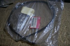 HONDA QR50 RR BR BREMSZUG