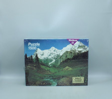 🧩NEU: Berner Oberland