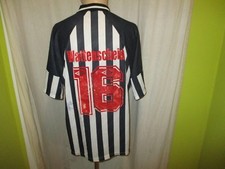 SG Wattenscheid 09 umbro Heim