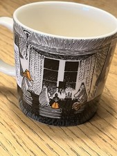 Mumin Tasse Arabia Finland