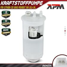 Kraftstoffpumpe Fördereinheit
