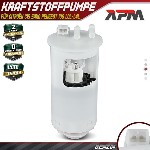 Kraftstoffpumpe fördereinheit - kraftstoffpumpe,