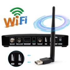 V7 FullHD DVB-T/T2 Satelliten