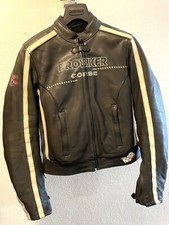 Damen Motorradjacke "Probiker"