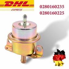 BENZINDRUCKREGLER FÜR BOSCH