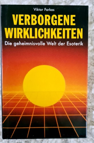 Verborgene wirklichkeiten - verborgene,