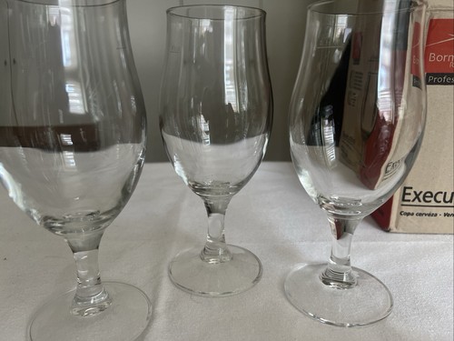 Bormioli rocco bierglas - x,