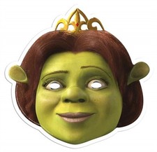 Prinzessin Fiona Aus Shrek