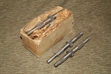original DDR werksneu