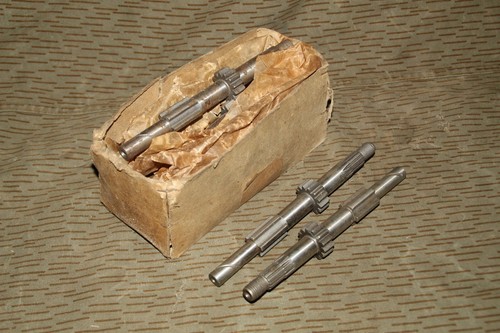 Original ddr werksneu - original,