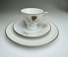 KAFFEEGEDECK ROSENTHAL FORM