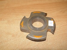 GUHDO Profilfräser 110x18x35 mm(30)