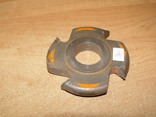 Guhdo profilfräser 110x18x35 - guhdo,