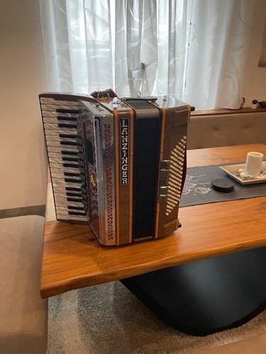 Lanzinger akkorden gebraucht - lanzinger,
