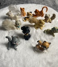 Konvolut Meine kleine Tierwelt