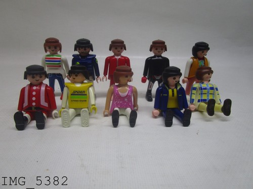 Playmobil img 5382 - playmobil, moderne