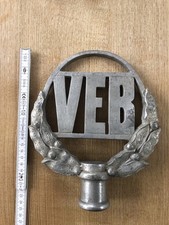DDR Fahnenspitze VEB