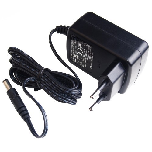 Reloop netzteil jockey 6v - netzteil, (6v
